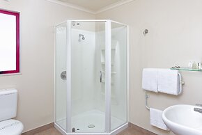 BK's Rotorua Motor Lodge