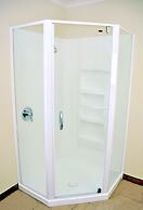 BK's Rotorua Motor Lodge