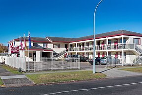 BK's Rotorua Motor Lodge