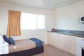 BK's Rotorua Motor Lodge