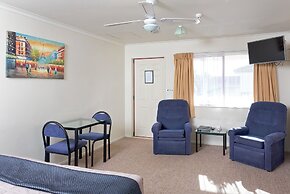 BK's Rotorua Motor Lodge