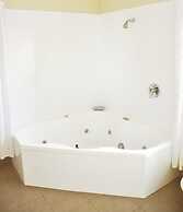 BK's Rotorua Motor Lodge