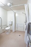 BK's Rotorua Motor Lodge