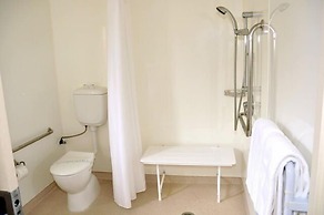 BK's Rotorua Motor Lodge