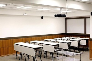 Hotel Golden Park Campinas Cambuí By Nacional Inn