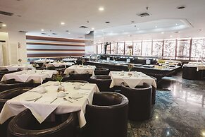 Hotel Golden Park Campinas Cambuí By Nacional Inn