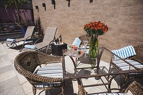 Hotel Golden Park Campinas Cambuí By Nacional Inn