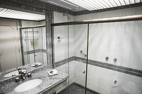 Hotel Golden Park Campinas Cambuí By Nacional Inn