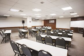 Hotel Golden Park Campinas Cambuí By Nacional Inn