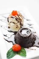 Hotel Golden Park Campinas Cambuí By Nacional Inn