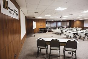 Hotel Golden Park Campinas Cambuí By Nacional Inn