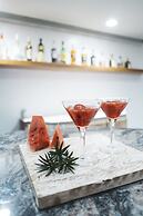 Hotel Golden Park Campinas Cambuí By Nacional Inn