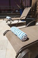 Hotel Golden Park Campinas Cambuí By Nacional Inn