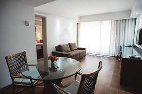 Hotel Golden Park Campinas Cambuí By Nacional Inn