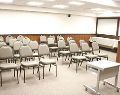 Hotel Golden Park Campinas Cambuí By Nacional Inn