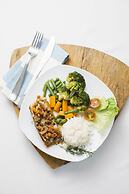 Hotel Golden Park Campinas Cambuí By Nacional Inn