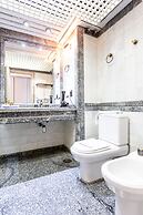 Hotel Golden Park Campinas Cambuí By Nacional Inn