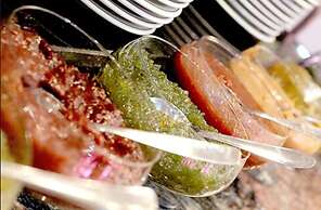 Hotel Golden Park Campinas Cambuí By Nacional Inn