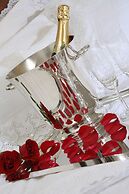 Hotel Golden Park Campinas Cambuí By Nacional Inn