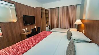 Hotel Beira Mar