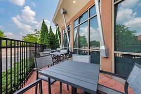 Cambria Hotel Madison East