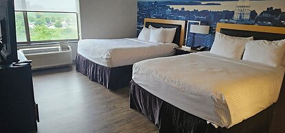 Cambria Hotel Madison East