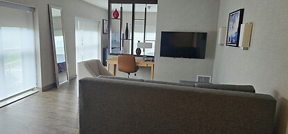 Cambria Hotel Madison East