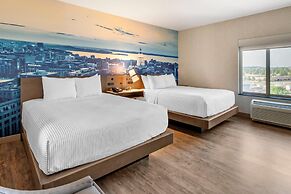 Cambria Hotel Madison East