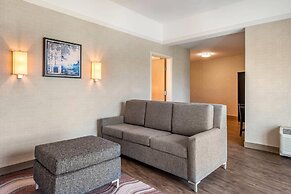 Cambria Hotel Madison East