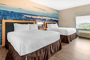 Cambria Hotel Madison East