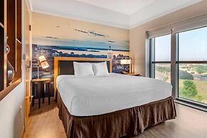 Cambria Hotel Madison East