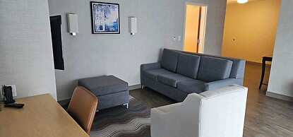 Cambria Hotel Madison East