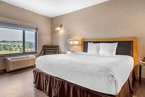 Cambria Hotel Madison East