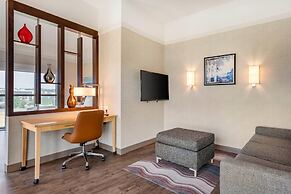 Cambria Hotel Madison East