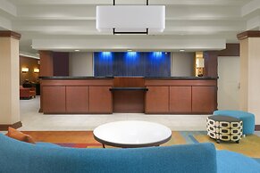 Fairfield Inn & Suites by Marriott Dallas Plano/The Colony