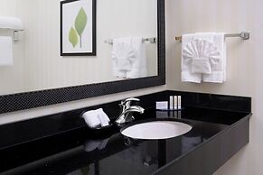 Fairfield Inn & Suites by Marriott Dallas Plano/The Colony