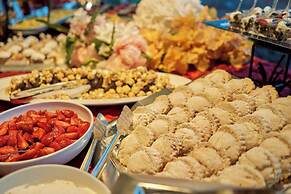 Fairfield Inn & Suites by Marriott Dallas Plano/The Colony