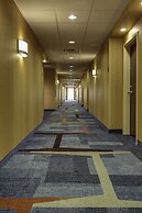 Fairfield Inn & Suites by Marriott Dallas Plano/The Colony