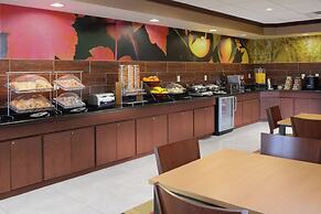 Fairfield Inn & Suites by Marriott Dallas Plano/The Colony
