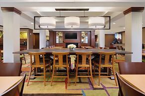 Fairfield Inn & Suites by Marriott Dallas Plano/The Colony