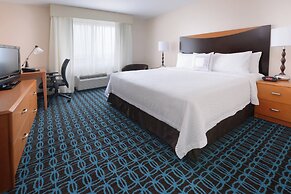 Fairfield Inn & Suites by Marriott Dallas Plano/The Colony