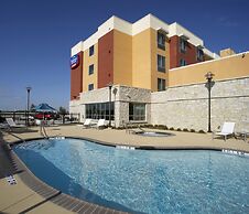 Fairfield Inn & Suites by Marriott Dallas Plano/The Colony
