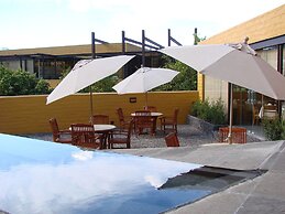 Casa en el Campo Hotel & Spa