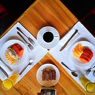 Casa en el Campo Hotel & Spa