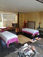 Casa en el Campo Hotel & Spa