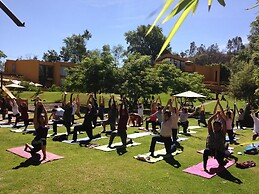 Casa en el Campo Hotel & Spa