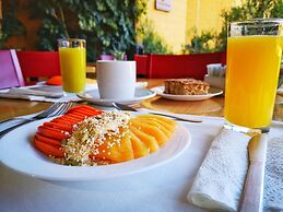 Casa en el Campo Hotel & Spa