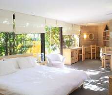 Casa en el Campo Hotel & Spa