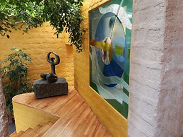 Casa en el Campo Hotel & Spa