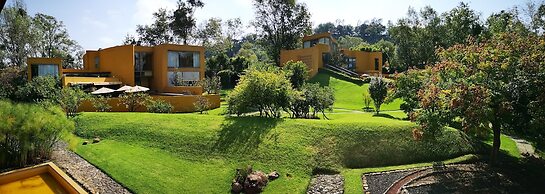 Casa en el Campo Hotel & Spa